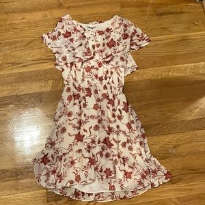 Rebecca minkoff Claudia dress